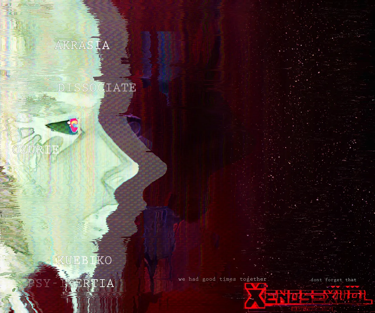 various Xenosexual races Chymlaxi, Imber, and Khaatari by Nyuunzi - Image 655