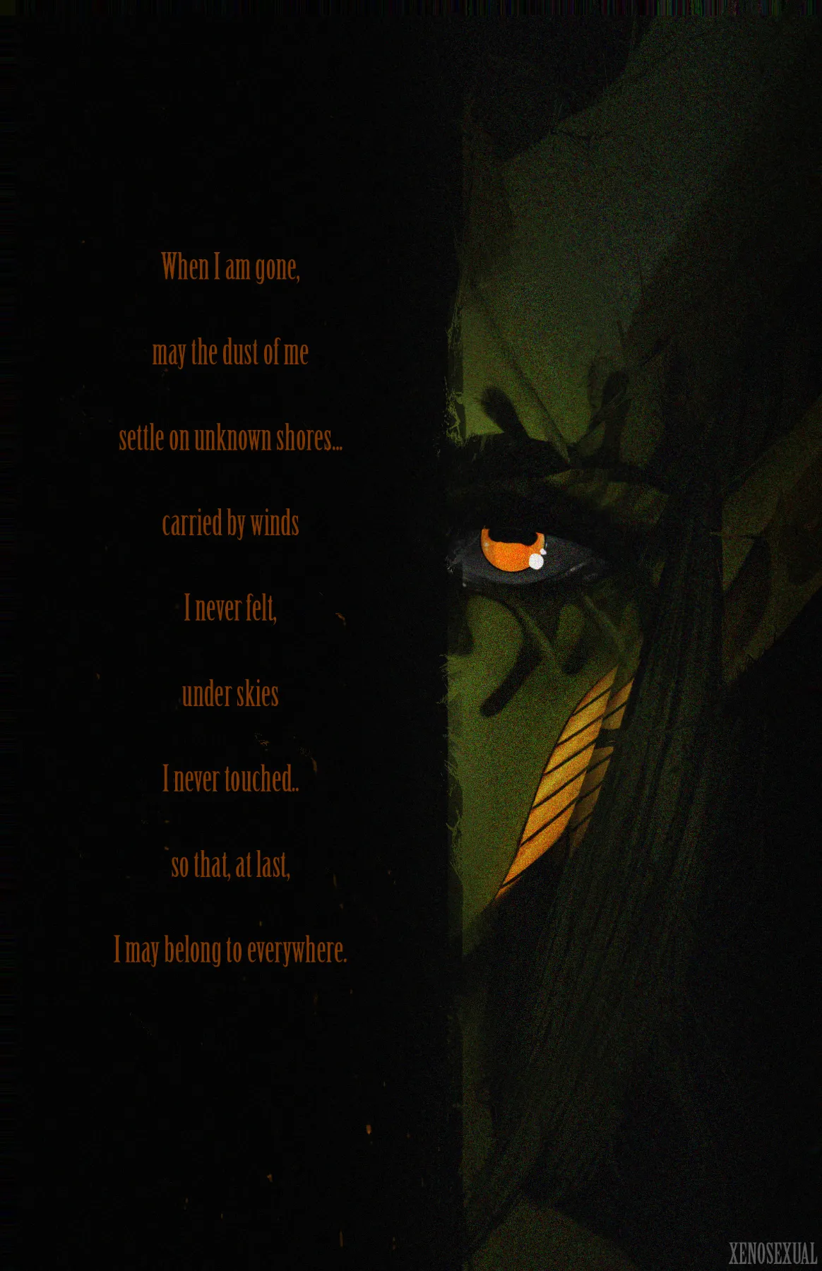 various Xenosexual races Chymlaxi, Imber, and Khaatari by Nyuunzi - Image 708