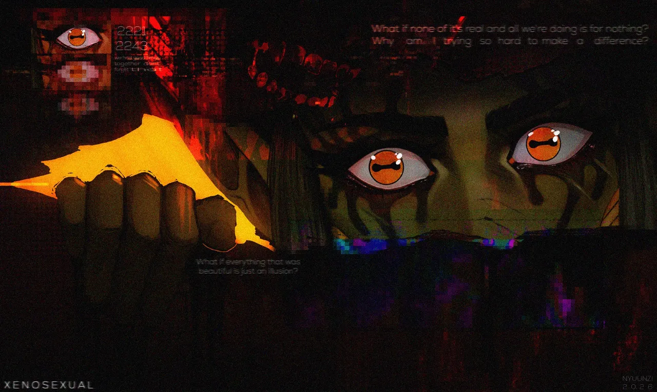 various Xenosexual races Chymlaxi, Imber, and Khaatari by Nyuunzi - Image 792