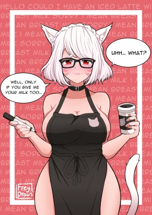 various Xibi Himaa Miqote by XibiChibi Final Fantasy XIV - Page 111