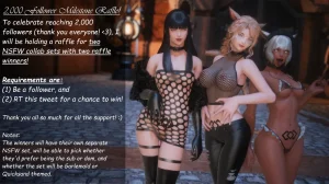 various Xibi Himaa Miqote by XibiChibi Final Fantasy XIV - Page 113