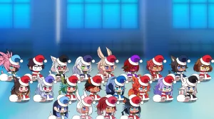 various Xibi Himaa Miqote by XibiChibi Final Fantasy XIV - Page 127