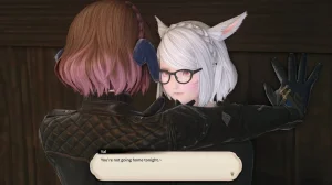 various Xibi Himaa Miqote by XibiChibi Final Fantasy XIV - Page 150