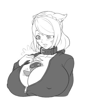 various Xibi Himaa Miqote by XibiChibi Final Fantasy XIV - Page 223