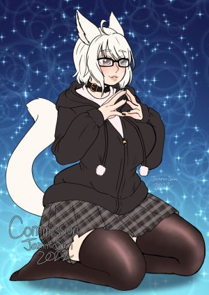 various Xibi Himaa Miqote by XibiChibi Final Fantasy XIV - Page 231