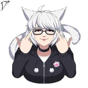 various Xibi Himaa Miqote by XibiChibi Final Fantasy XIV - Page 233