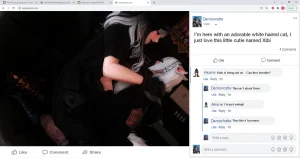 various Xibi Himaa Miqote by XibiChibi Final Fantasy XIV - Page 236