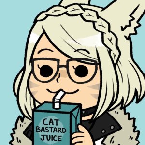 various Xibi Himaa Miqote by XibiChibi Final Fantasy XIV - Page 268