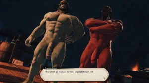 various Xibi Himaa Miqote by XibiChibi Final Fantasy XIV - Page 357