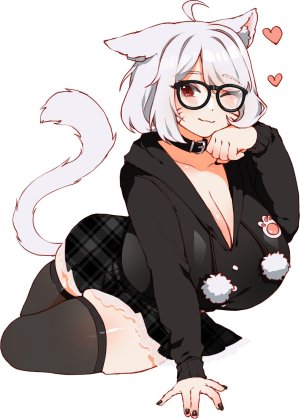 various Xibi Himaa Miqote by XibiChibi Final Fantasy XIV - Page 457