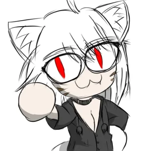 various Xibi Himaa Miqote by XibiChibi Final Fantasy XIV - Page 488