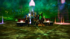 various Xibi Himaa Miqote by XibiChibi Final Fantasy XIV - Page 492