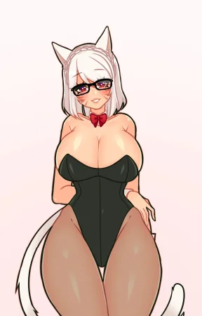 various Xibi Himaa Miqote by XibiChibi Final Fantasy XIV - Page 57