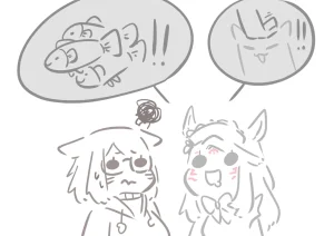 various Xibi Himaa Miqote by XibiChibi Final Fantasy XIV - Page 597