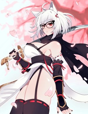 various Xibi Himaa Miqote by XibiChibi Final Fantasy XIV - Page 611