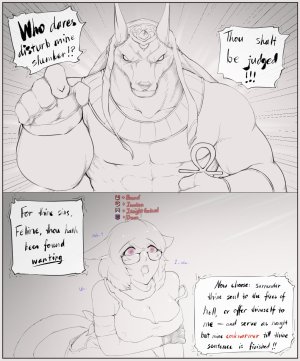 various Xibi Himaa Miqote by XibiChibi Final Fantasy XIV - Page 654