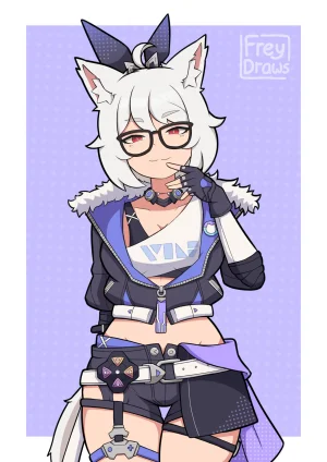 various Xibi Himaa Miqote by XibiChibi Final Fantasy XIV - Page 680