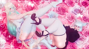 various Xibi Himaa Miqote by XibiChibi Final Fantasy XIV - Page 698