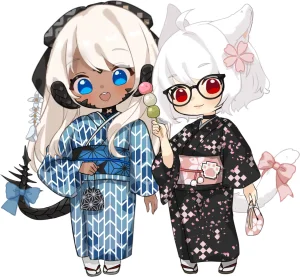 various Xibi Himaa Miqote by XibiChibi Final Fantasy XIV - Page 730