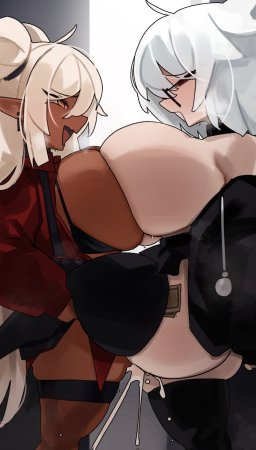 various Xibi Himaa Miqote by XibiChibi Final Fantasy XIV - Page 732