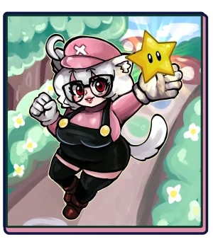 various Xibi Himaa Miqote by XibiChibi Final Fantasy XIV - Page 788