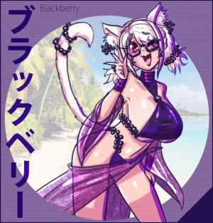 various Xibi Himaa Miqote by XibiChibi Final Fantasy XIV - Page 91