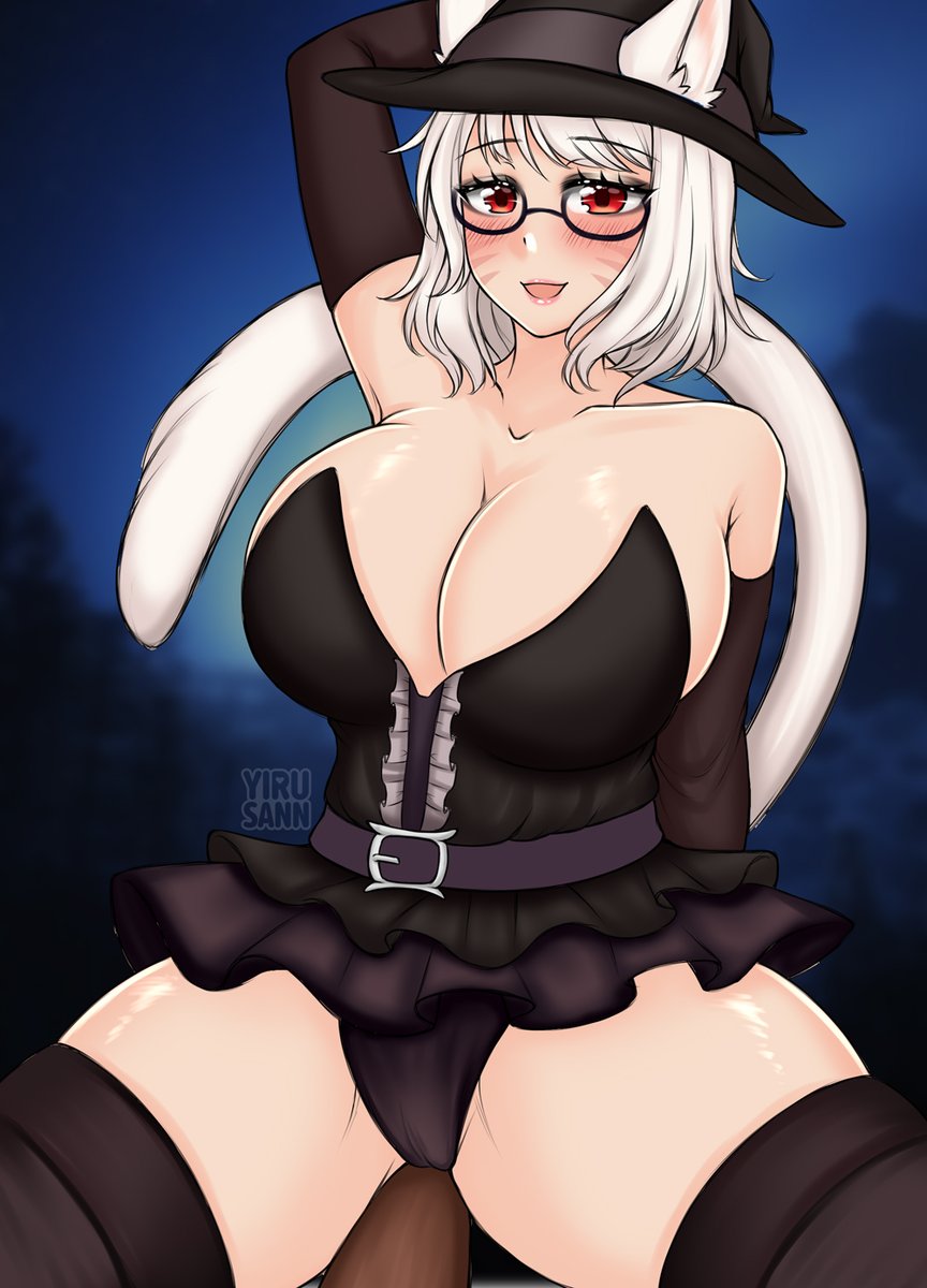 various Xibi Himaa Miqote by XibiChibi Final Fantasy XIV - Image 165