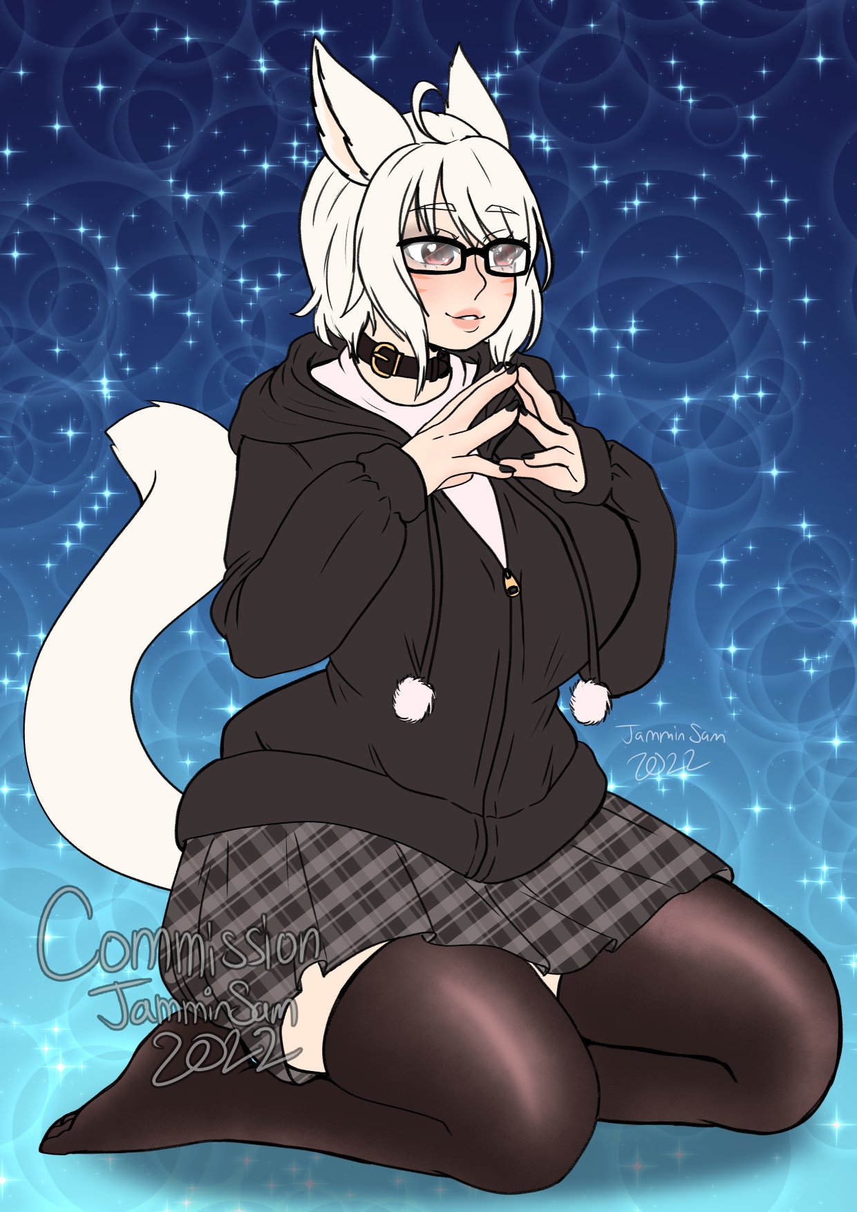 various Xibi Himaa Miqote by XibiChibi Final Fantasy XIV - Image 231