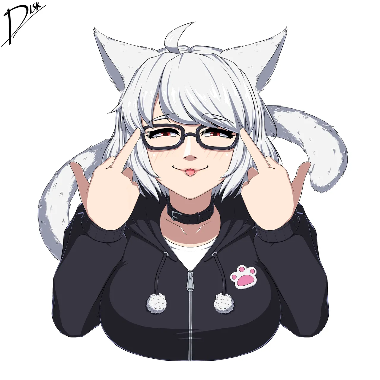 various Xibi Himaa Miqote by XibiChibi Final Fantasy XIV - Image 233