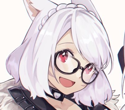 various Xibi Himaa Miqote by XibiChibi Final Fantasy XIV - Image 24