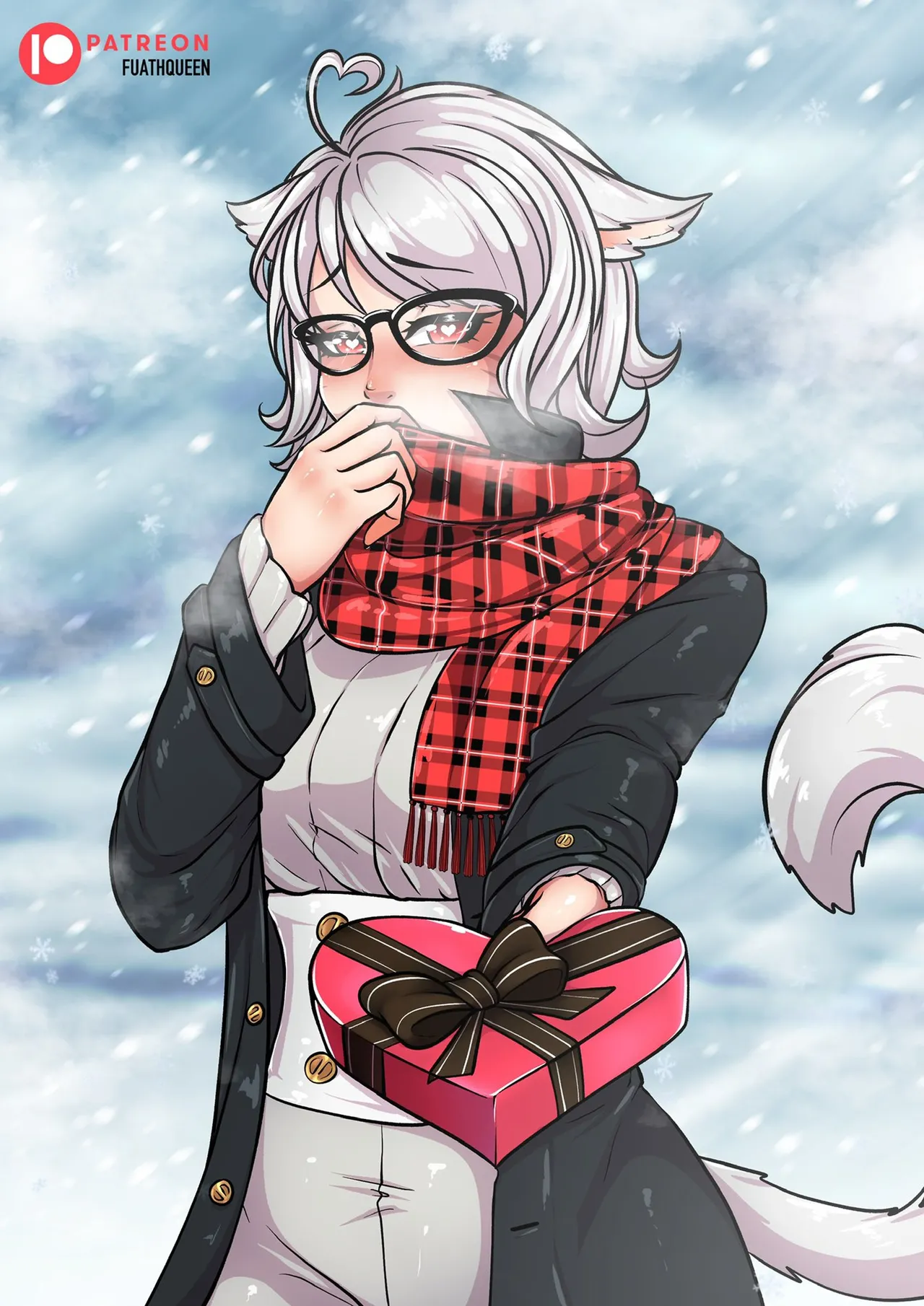 various Xibi Himaa Miqote by XibiChibi Final Fantasy XIV - Image 258