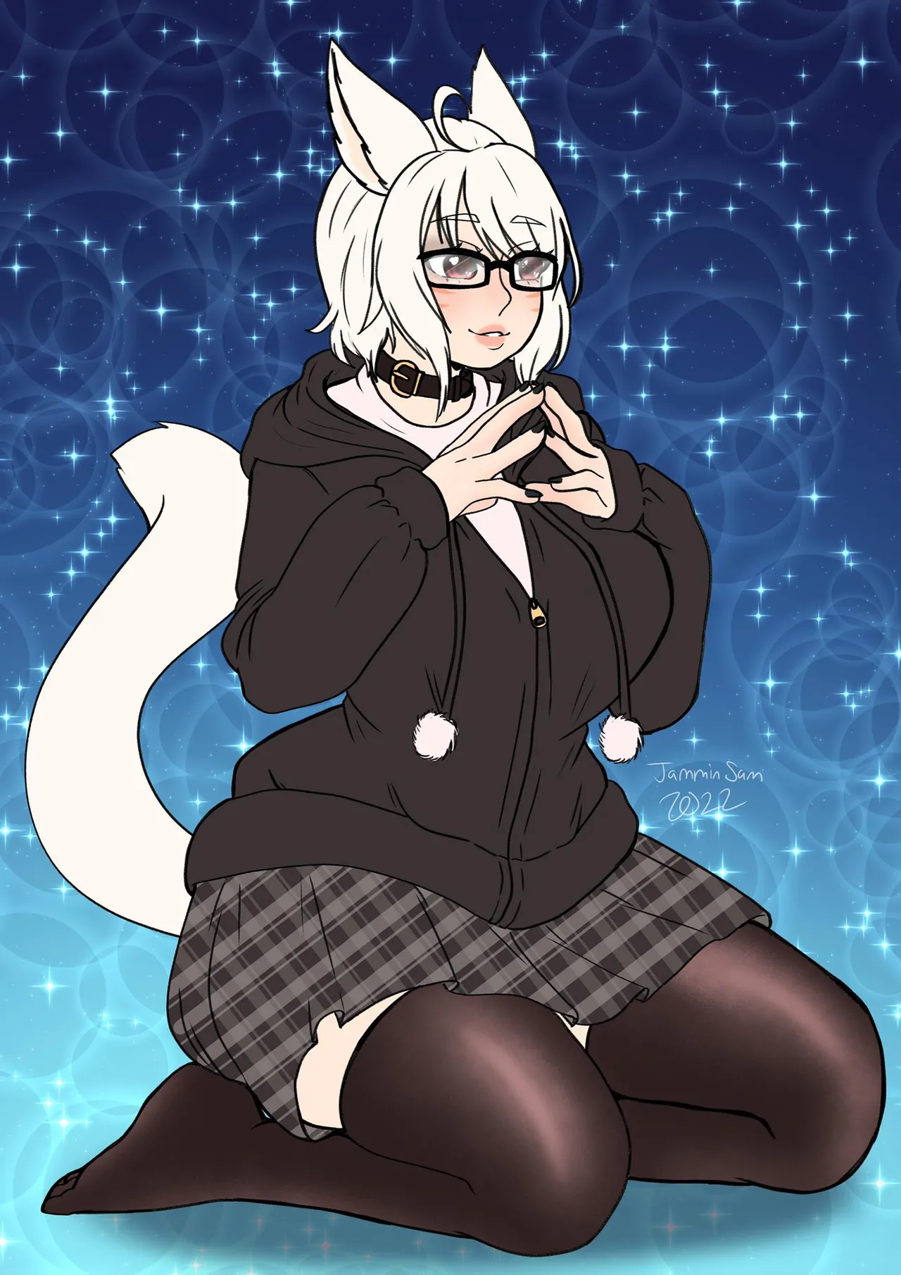 various Xibi Himaa Miqote by XibiChibi Final Fantasy XIV - Image 271