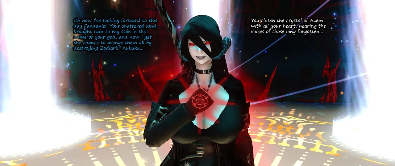 various Xibi Himaa Miqote by XibiChibi Final Fantasy XIV - Image 404