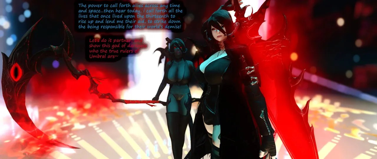 various Xibi Himaa Miqote by XibiChibi Final Fantasy XIV - Image 405