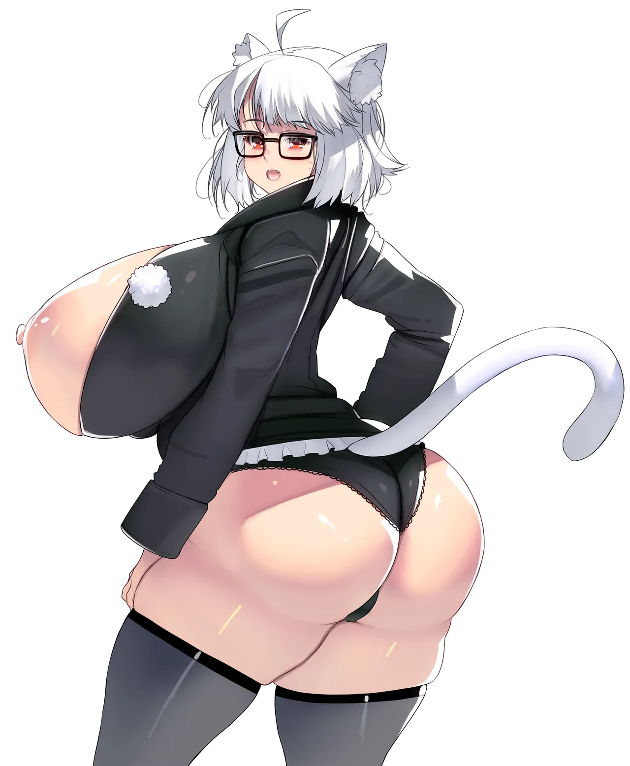 various Xibi Himaa Miqote by XibiChibi Final Fantasy XIV - Image 501