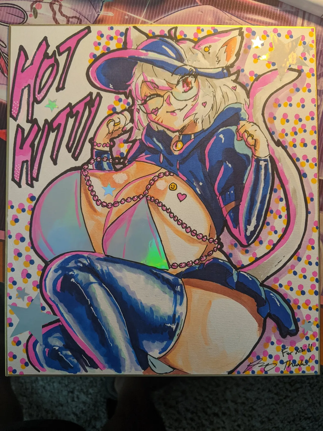 various Xibi Himaa Miqote by XibiChibi Final Fantasy XIV - Image 528