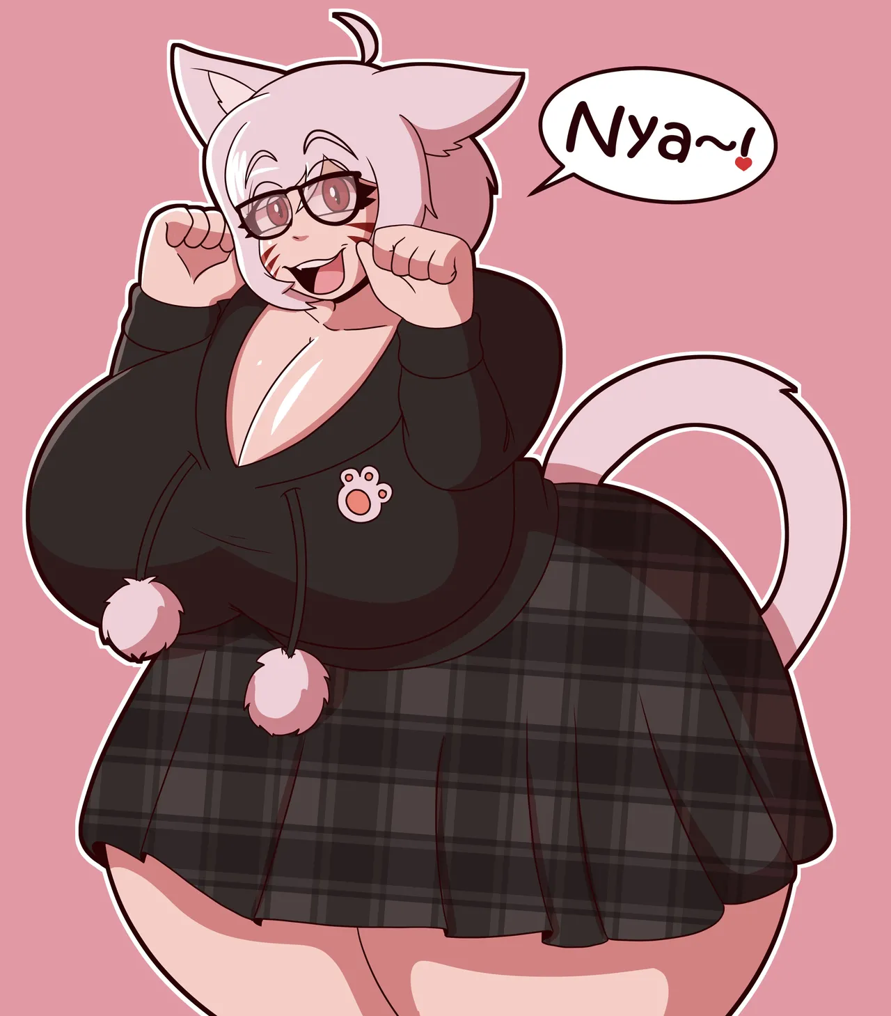 various Xibi Himaa Miqote by XibiChibi Final Fantasy XIV - Image 530