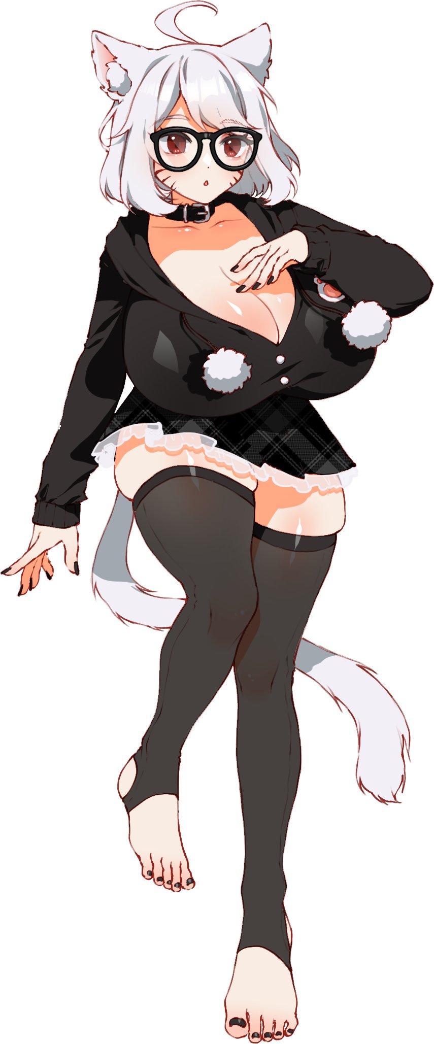 various Xibi Himaa Miqote by XibiChibi Final Fantasy XIV - Image 533