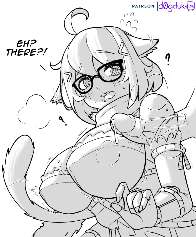 various Xibi Himaa Miqote by XibiChibi Final Fantasy XIV - Image 578