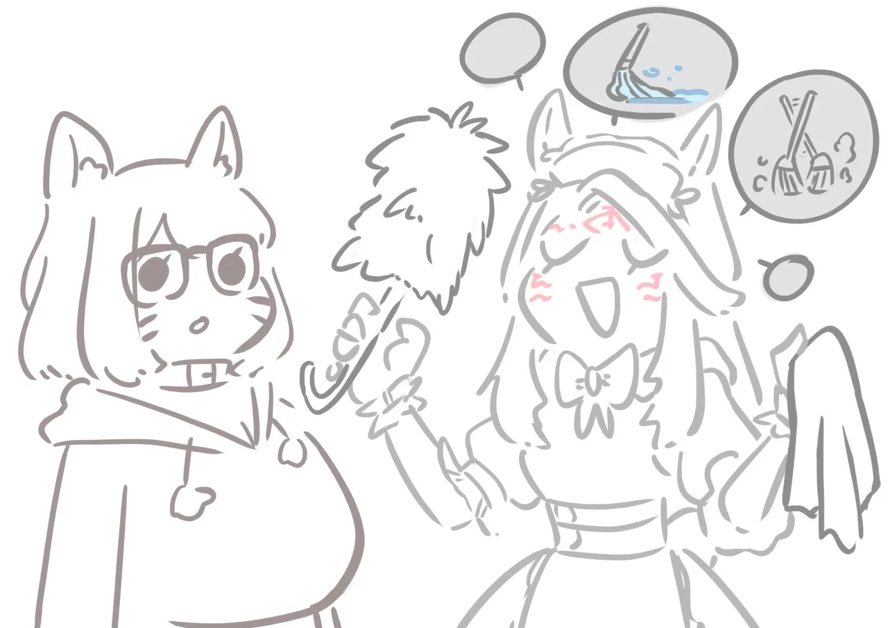 various Xibi Himaa Miqote by XibiChibi Final Fantasy XIV - Image 595