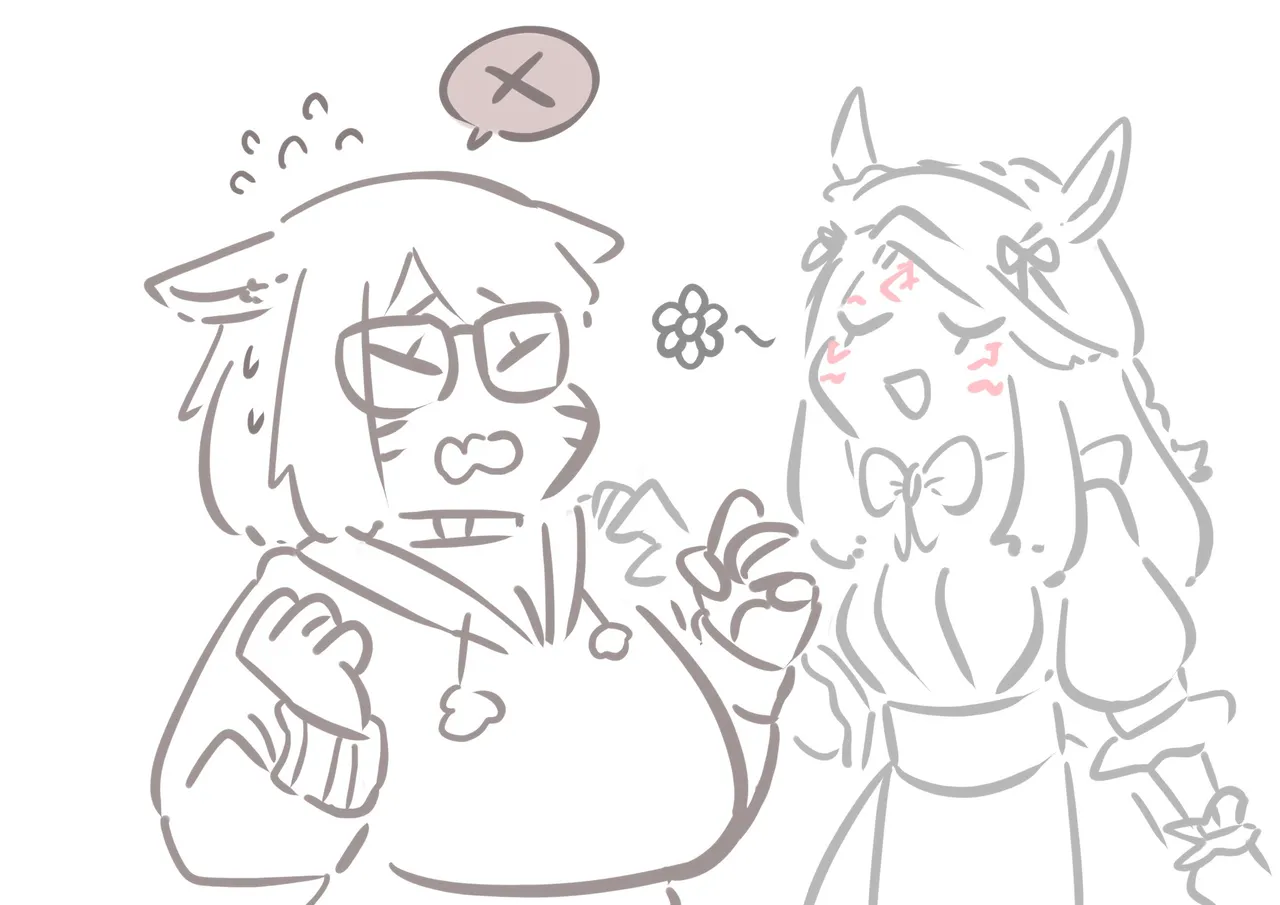 various Xibi Himaa Miqote by XibiChibi Final Fantasy XIV - Image 596