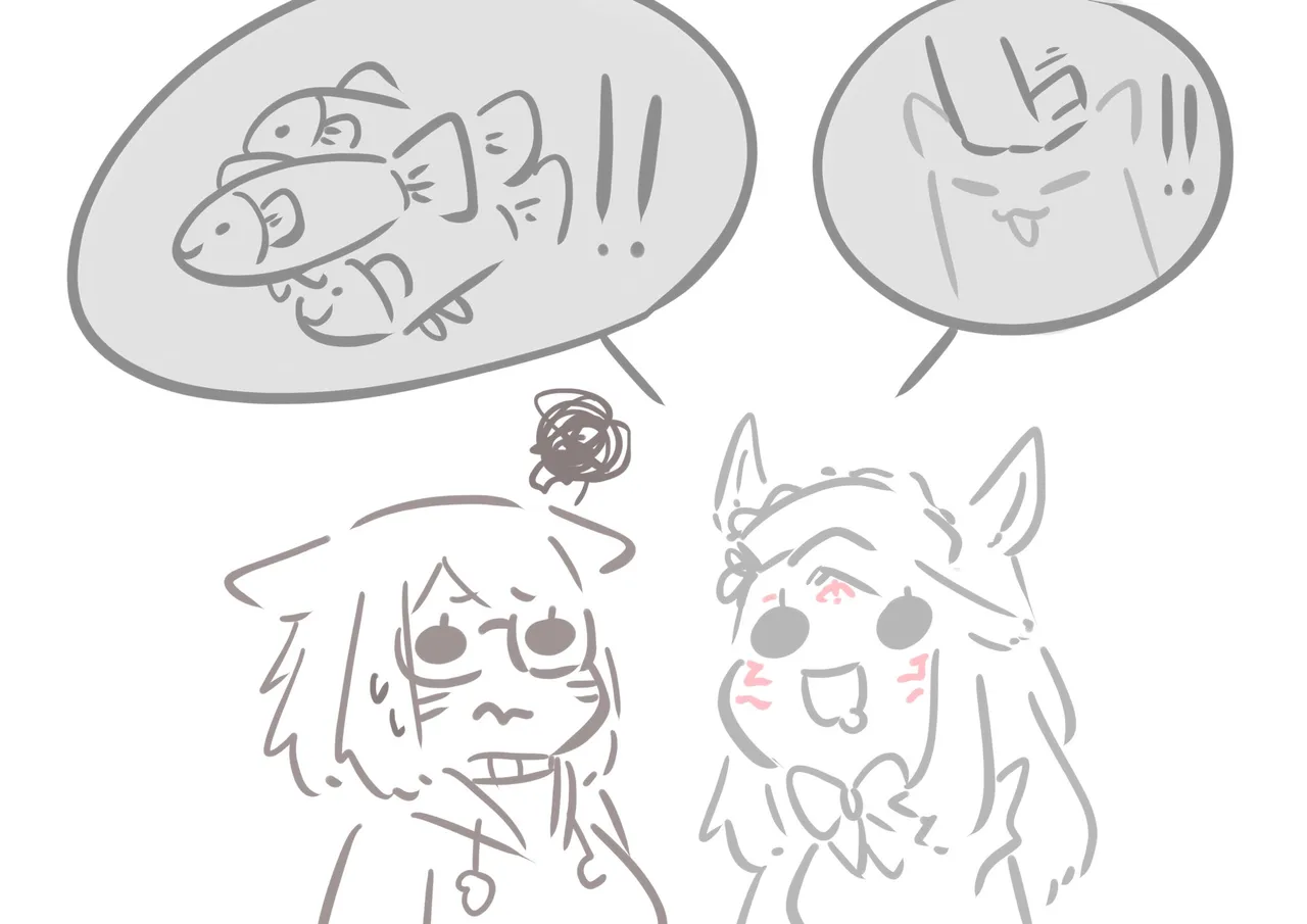 various Xibi Himaa Miqote by XibiChibi Final Fantasy XIV - Image 597