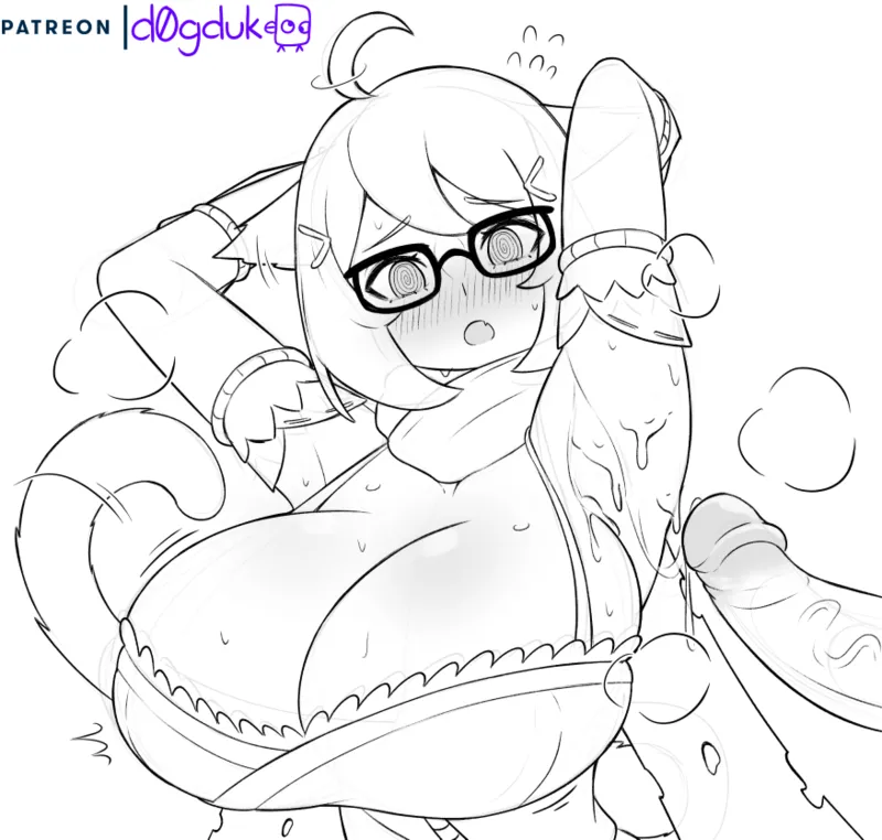 various Xibi Himaa Miqote by XibiChibi Final Fantasy XIV - Image 609