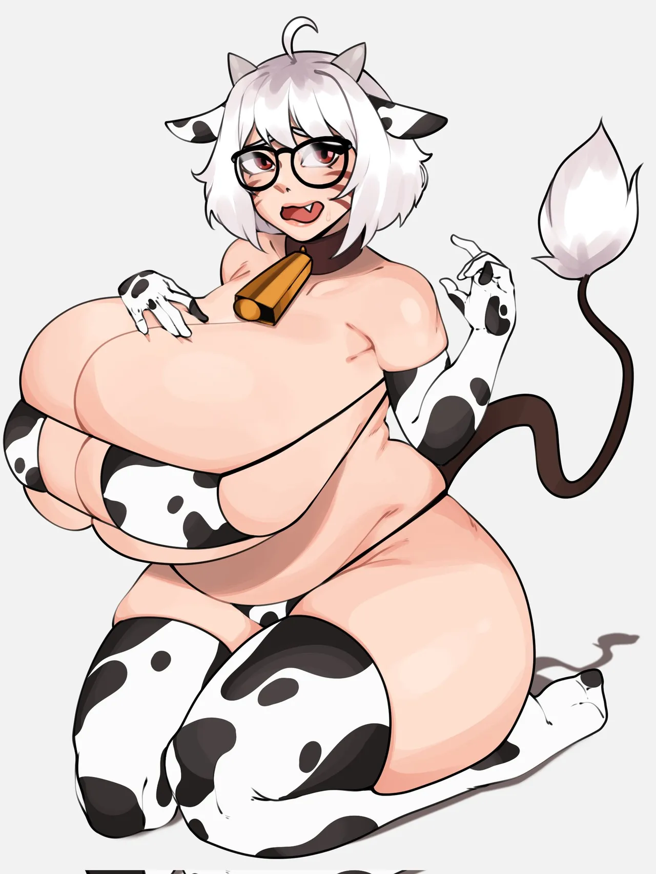 various Xibi Himaa Miqote by XibiChibi Final Fantasy XIV - Image 610