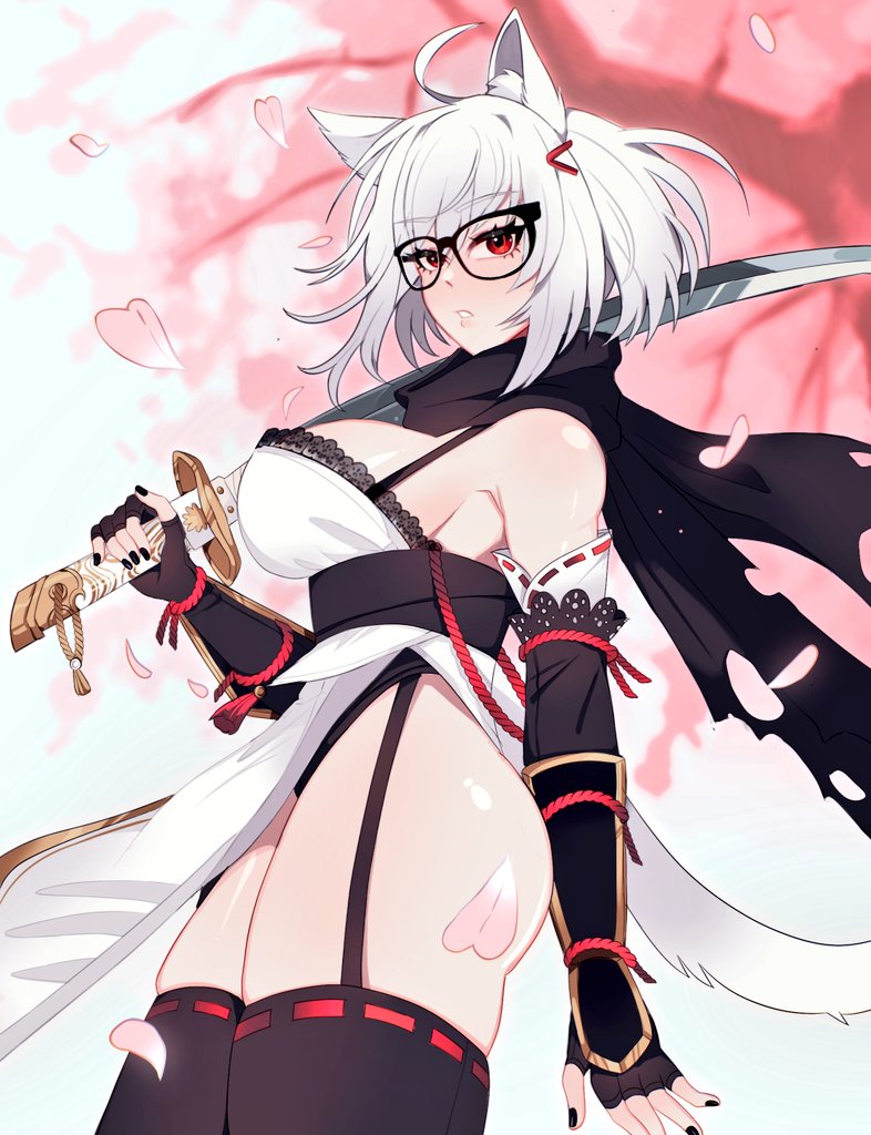 various Xibi Himaa Miqote by XibiChibi Final Fantasy XIV - Image 611