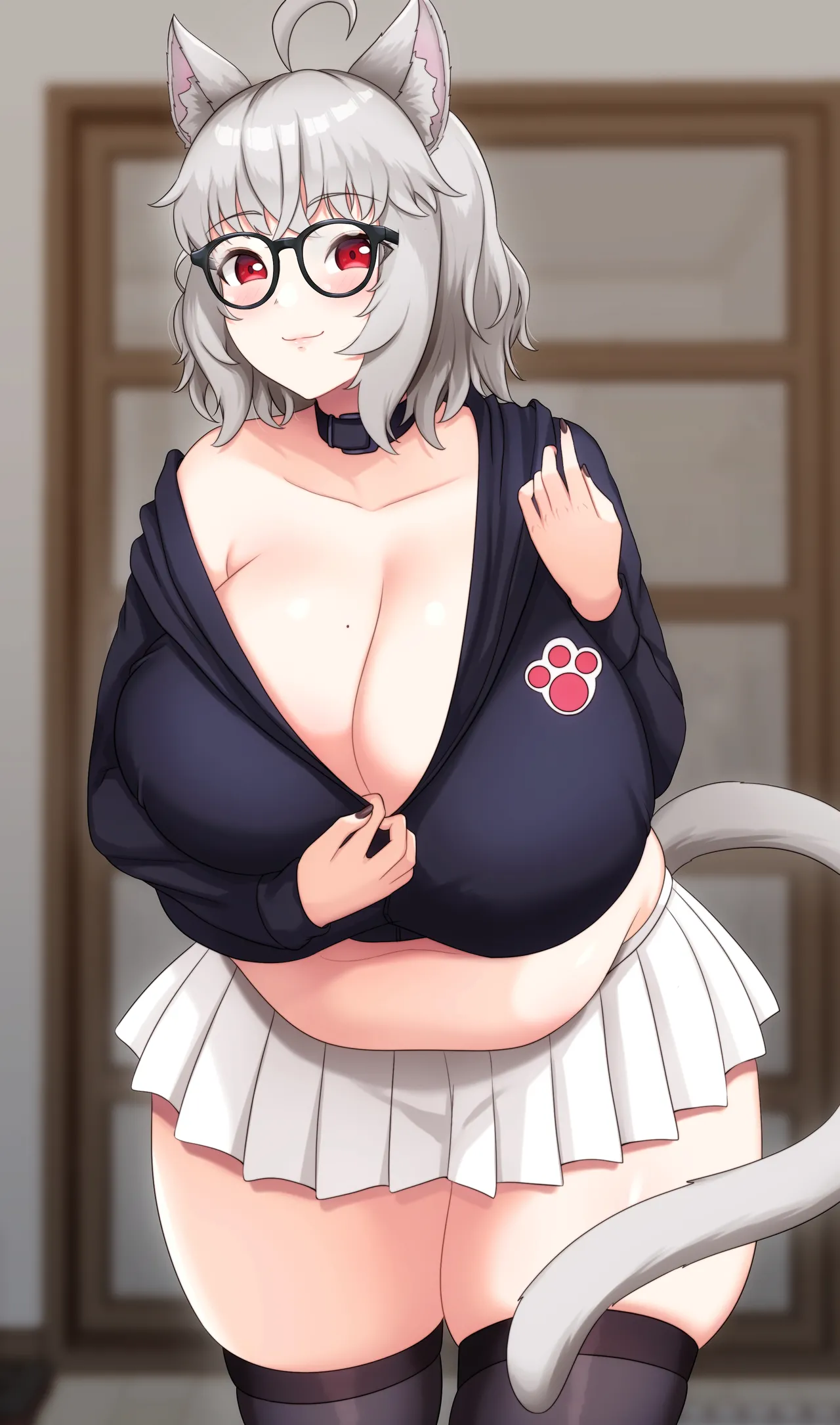 various Xibi Himaa Miqote by XibiChibi Final Fantasy XIV - Image 613