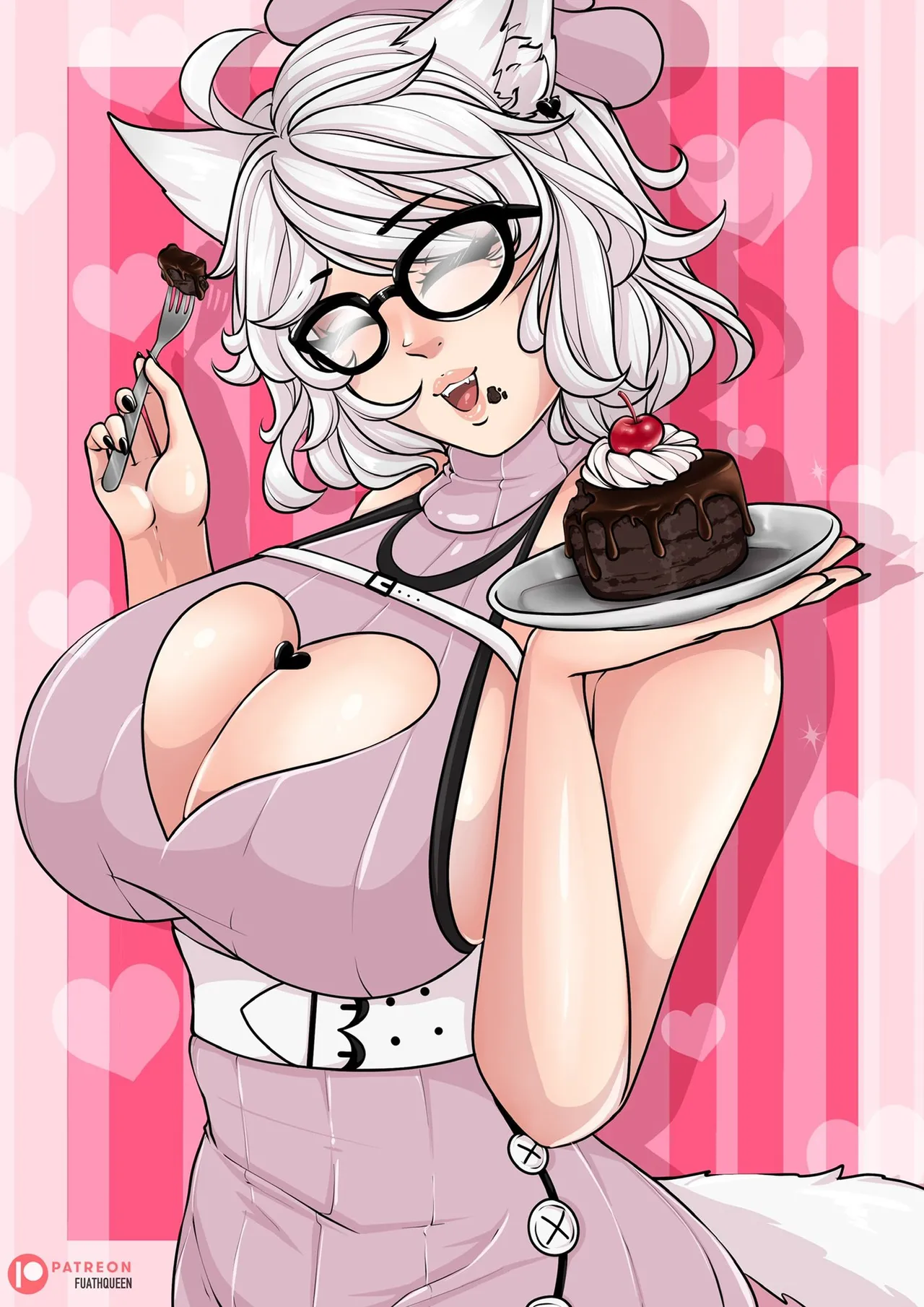 various Xibi Himaa Miqote by XibiChibi Final Fantasy XIV - Image 618