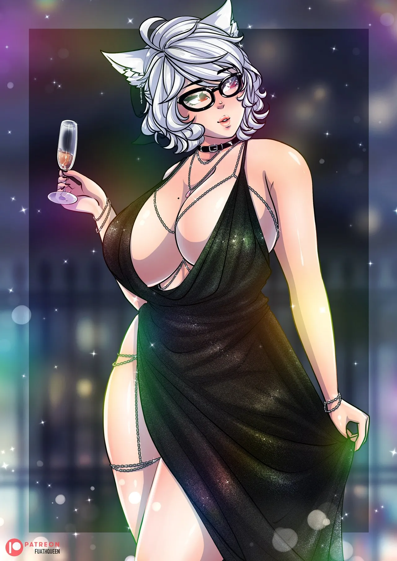 various Xibi Himaa Miqote by XibiChibi Final Fantasy XIV - Image 626