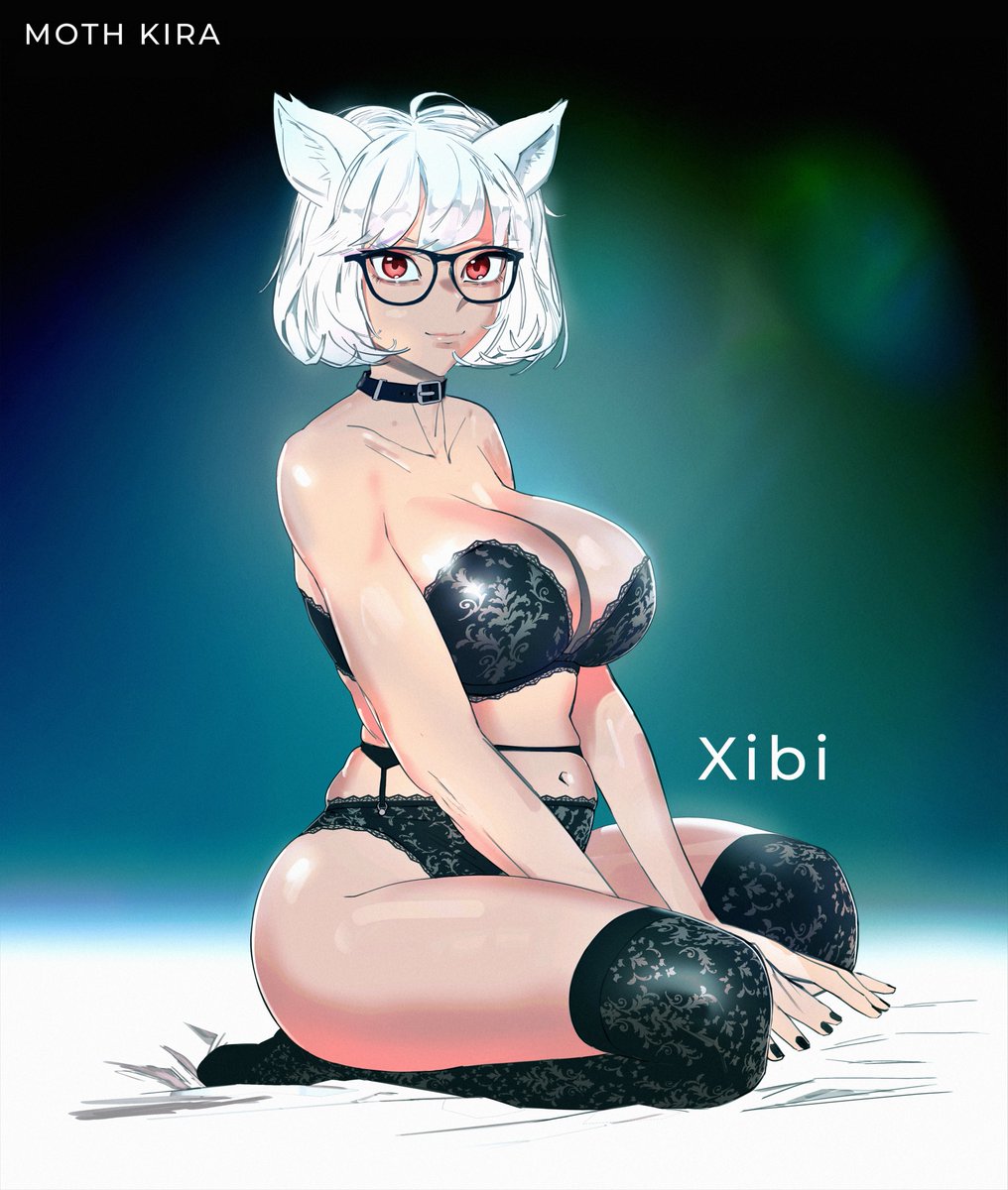 various Xibi Himaa Miqote by XibiChibi Final Fantasy XIV - Image 651