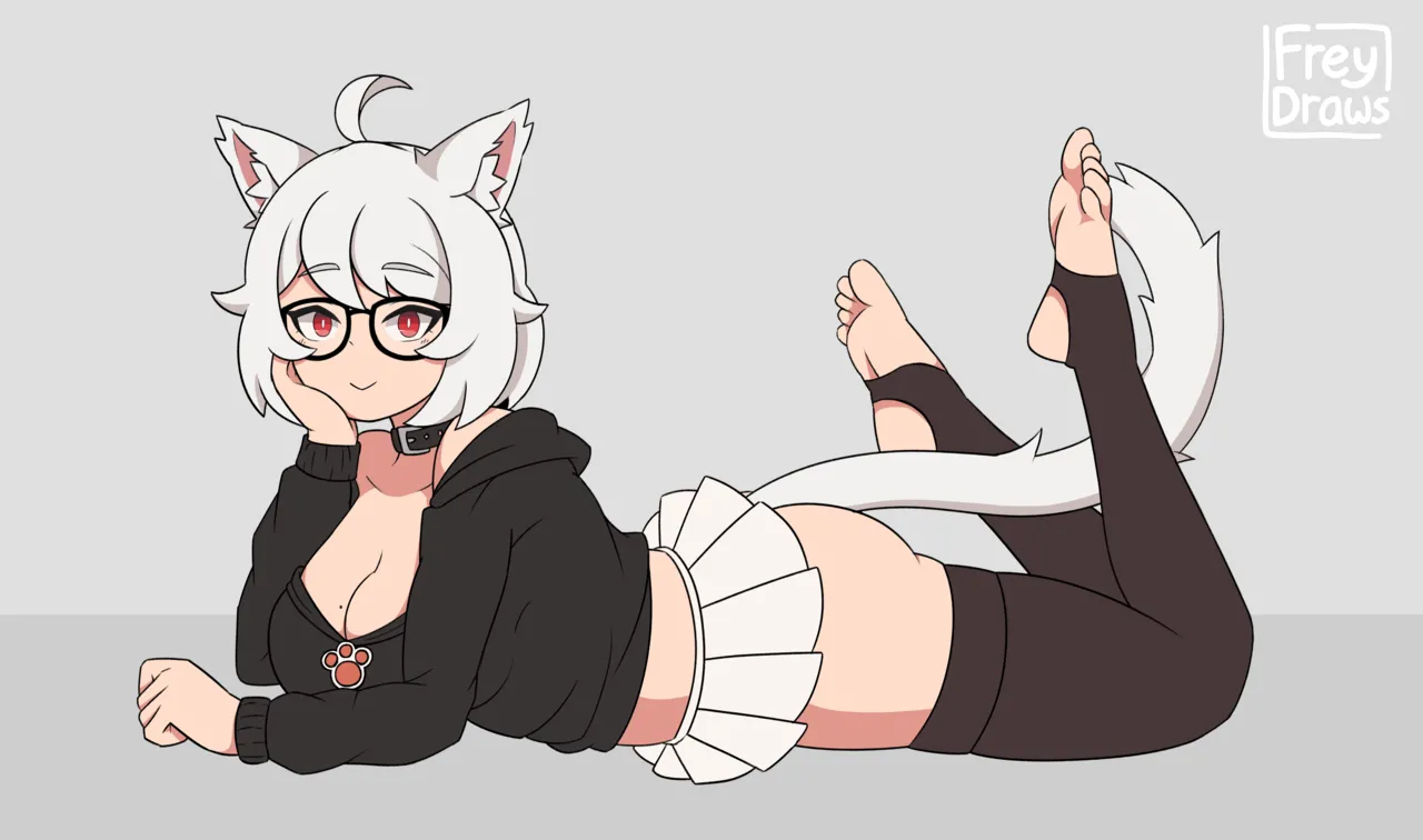 various Xibi Himaa Miqote by XibiChibi Final Fantasy XIV - Image 652